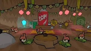 Bug Fables | Team Slacker - All Menu Codes + Hard Hits + EXP Booster