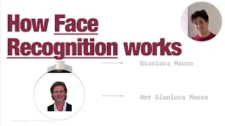 Computer vision in everyday life: Apple Face ID | AI for Humans 2.3