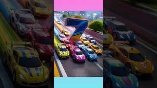 #KidsLearning#3DAnimation#ToyCars#1to10Counting#FourWheelers#KidsVideo#CountingSong #kidslearning#ai