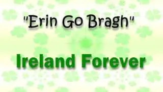 Ireland Forever - Four Leaf Clover