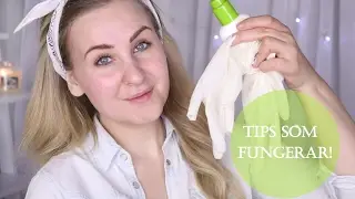 4 GRYMMA HUDV&Aring;RDSTIPS SOM FUNKAR!