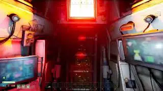 ICARUS new update  gameplay  CZ/EN