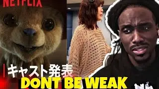 One Piece Season 2 Chopper Dubbing REACTION - PEAK INCOMING