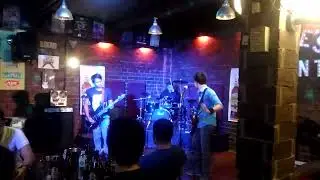 HammerSmash at Pete's Point (4) V 20170812 221926