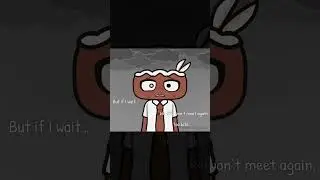 Baumkuchen End Credits // Dandy&rsquo;s world animation #tweening #vocaloid #dandysworld 
