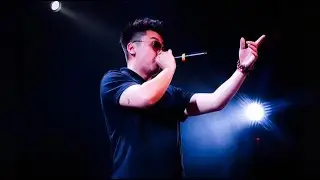 揽佬SKAI ISYOURGOD - 东江三号 [Lyrics 歌词字幕]