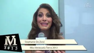 Lo Mejor Del Miss Venezuela 2013 (Resumen)