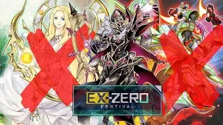 Endymion Ex-Zero Festival