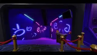 Purple's Maze - Rainbow Friends Chapter 2 Preview