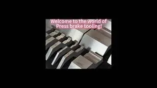 🔥 Bend Metal Like a PRO! 🔥#Metalworking #BendingMachine #WorkshopGoals #Engineering