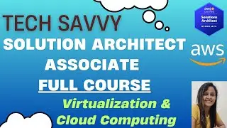 AWS SAA | Lec-02 | Basics of Cloud & Cloud Computing | Basics of AWS | Global infrastructure of AWS