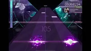 [Arcaea] Ashen 6oundary - Present + Story 18-5