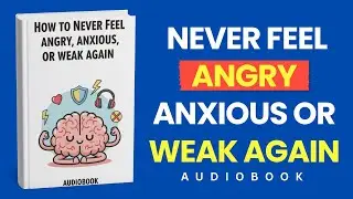 How to Stop Negative Thoughts Before They Control You | Audiobook