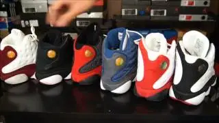 Day 13: 23 Days of J's