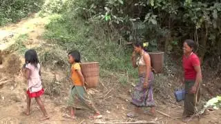 Bringing healthcare to remote areas