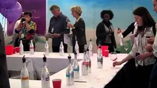 Pinot Summit III - 2010