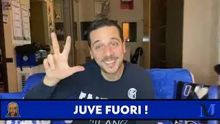 JUVE TRE PAPPINE! HO PARLATO DI GINEPRIO CON UNO CHE LO CONOSCE BENE E MI HA DETTO&hellip;