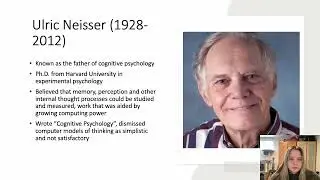 Cognitive revolution