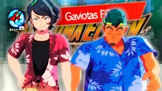 EL Capitulo M&Aacute;S RELLENASTICO   ( Y CORTO) | iINAZUMA ELEVEN VICTORY ROAD  | EP 10 HISTORIA