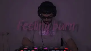 DR IDEM &ndash; Loopstation Wildcard Madriz Beats Battle X Aniversario