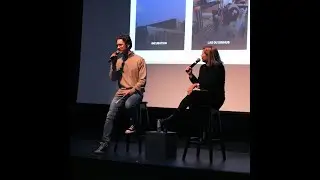 Conférence audio : Comment devenir entrepreneur(e)?