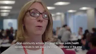 Thrive LDN Community Workshop Southwark - Alice