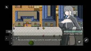 Guy, is this finally the good ending?(ntr knight)