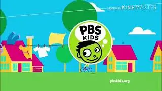 (REUPLOAD) PBS Kids IDS (2013-) but I Voice Del Dee and Dot