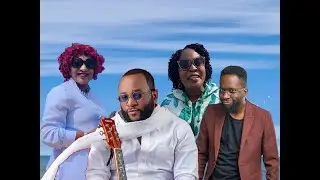 M Joe Zuka Feat Herman Amisi dans Femme sans complexe