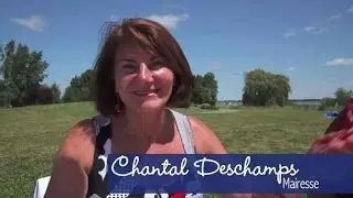 Bienvenue &agrave; Repentigny! (Capsule 2015)