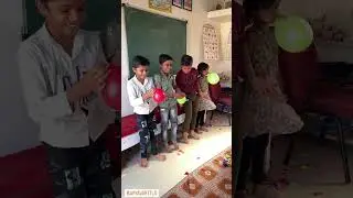 free education centre for underprivileged children. #ngo #viralvideo #freeeducation #donate