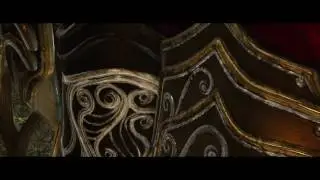 Aurora Armor Montage
