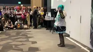 My Idol Festival Showcase Performance (Otafest 2025)