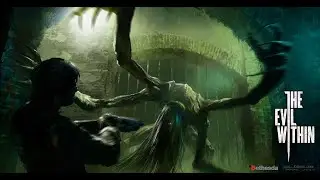 The Evil Within &Eacute;p 2 Sebastian face &agrave; Ruvik et ses pi&egrave;ges