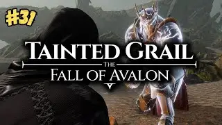 Phiadros & Foxglove! | Rhiannon's Tainted Quest Through Avalon! #31