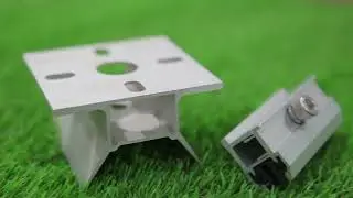 solar roof clamps