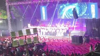 Annual function#participated bacche#sundar drishya# urmila's passion #support
