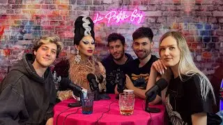 RIVALIDADES EN EL MUNDO DE LA MODA con PITITA QUEEN & ALBERTO BATRES | Ep. 37