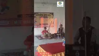 Tabla Solo Performance by Students of Shilpo Charcha School
