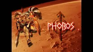 (oldies) Prototype Phobos handgun paintball marker.