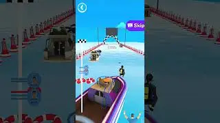 SUPER THIEF AUTO LEVEL 295 TO 301 WALKTHROUGH 🌚 | GAMING WITH KINGOO 😈