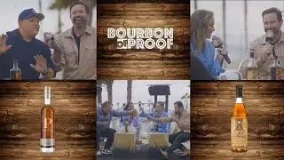 Whiskey Wednesday: Christine Bullock and Alex Fiore