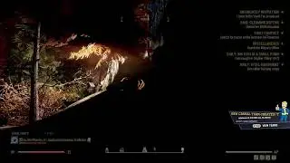 Fallout76 grinding stuf n things Halloween event