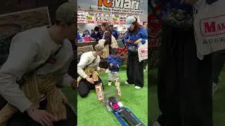 rcMart x TAS HK 2025 Последний день | Медленное восхождение вместе