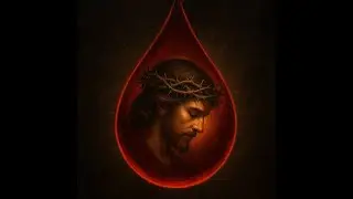 Made New Through His Blood A New Year's Devotional