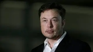 Elon Musk acknowledges Tesla&rsquo;s delivery issues