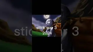 stick war 3 2024 new update #games #stickwar3 #stickwar #stickwarsaga