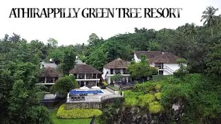 One of the Best Resorts in Athirappilly | Athirappilly Green Tree Resort | 5K UHD | Safnas Records