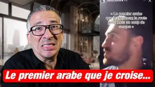 INCROYABLES propos racistes d'un joueur de l'Equipe de France de Rugby !!! (Melvyn Jaminet)