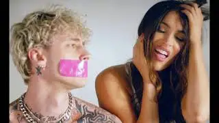 MGK - Smoke + Drive (Mike Posner cover)